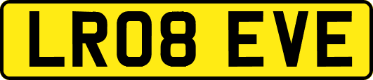 LR08EVE