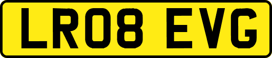 LR08EVG