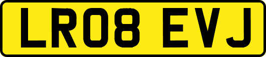 LR08EVJ