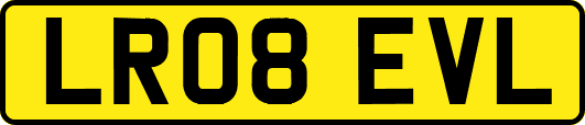 LR08EVL