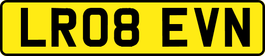 LR08EVN