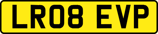 LR08EVP