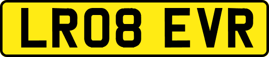LR08EVR
