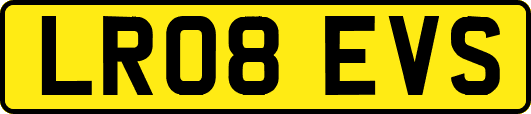 LR08EVS