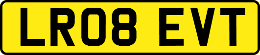 LR08EVT
