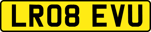 LR08EVU