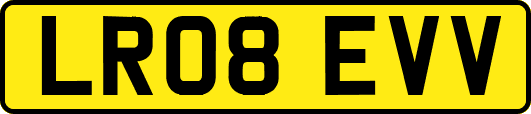 LR08EVV