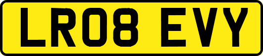 LR08EVY