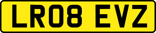 LR08EVZ