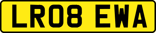 LR08EWA
