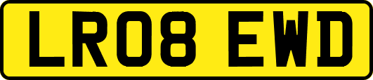 LR08EWD
