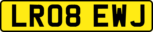 LR08EWJ