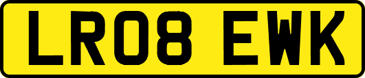 LR08EWK