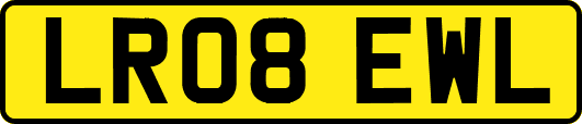 LR08EWL
