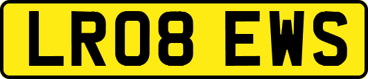 LR08EWS