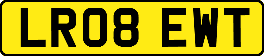 LR08EWT