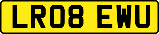 LR08EWU
