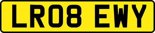 LR08EWY