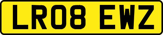 LR08EWZ