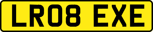 LR08EXE