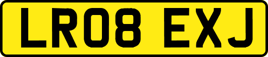 LR08EXJ