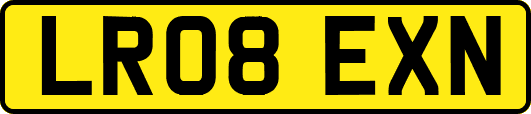 LR08EXN