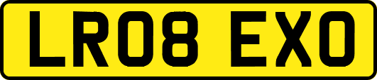 LR08EXO