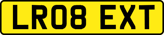 LR08EXT
