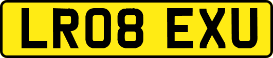 LR08EXU