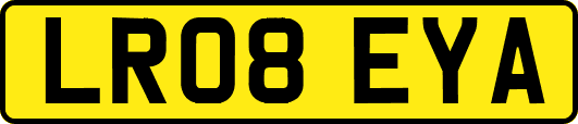 LR08EYA