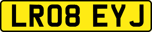 LR08EYJ