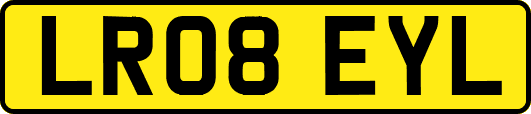 LR08EYL