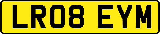 LR08EYM
