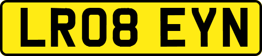 LR08EYN