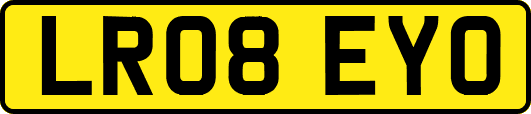 LR08EYO