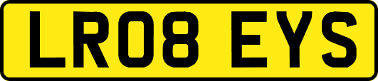 LR08EYS
