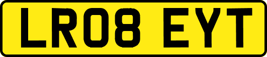 LR08EYT