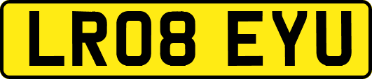 LR08EYU