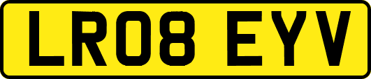 LR08EYV