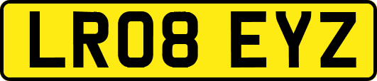 LR08EYZ