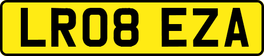 LR08EZA
