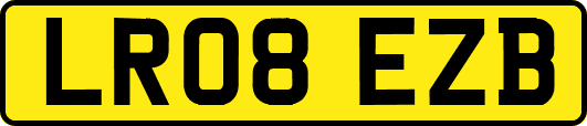 LR08EZB