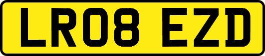 LR08EZD