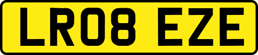 LR08EZE