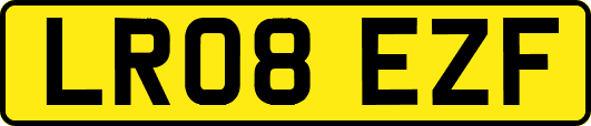 LR08EZF