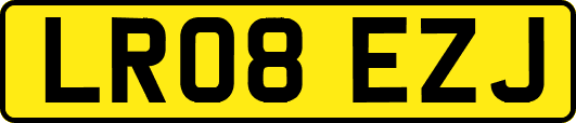LR08EZJ
