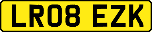 LR08EZK