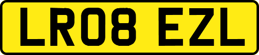 LR08EZL