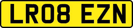 LR08EZN