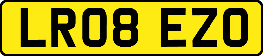 LR08EZO